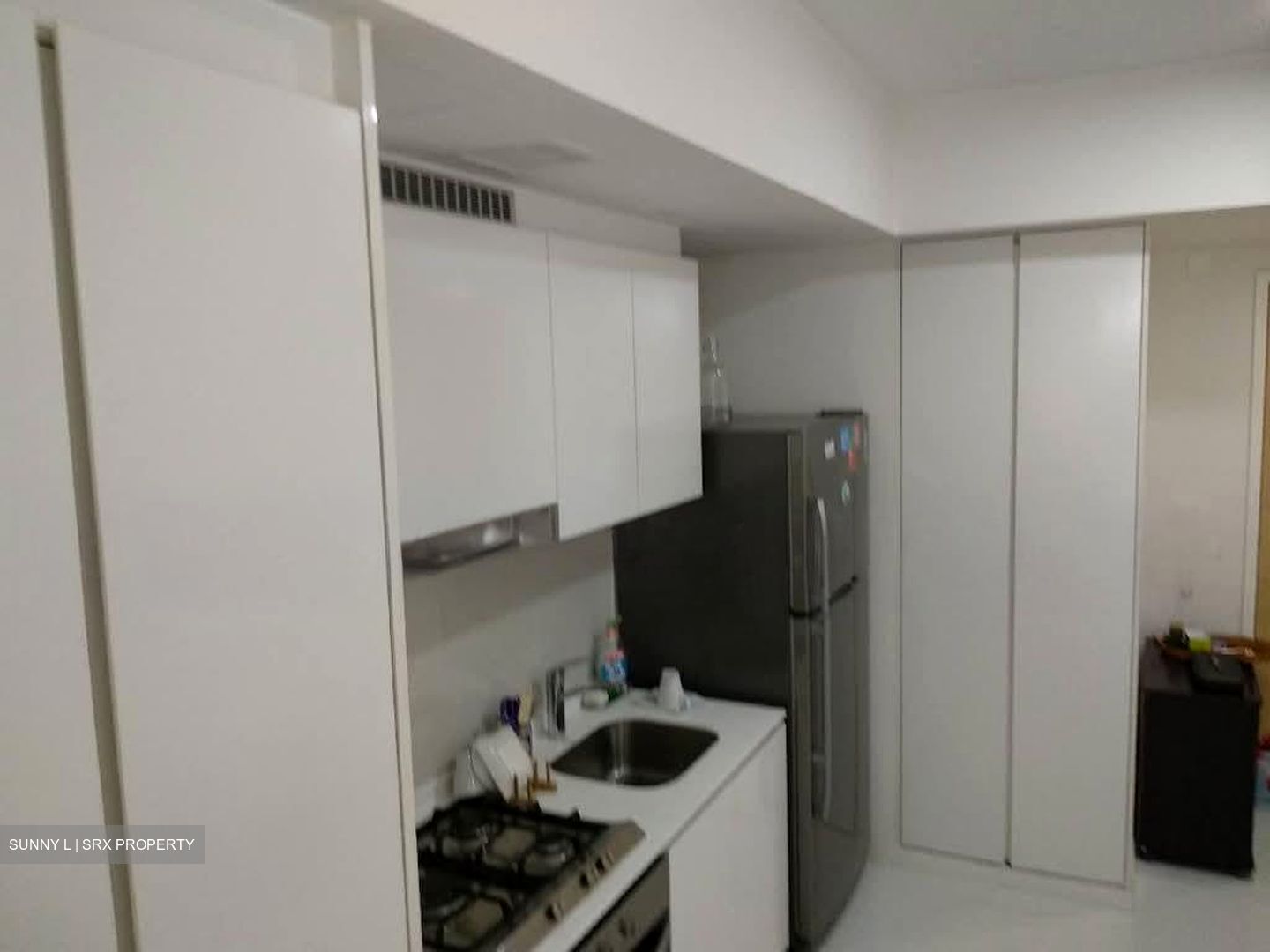 The Lakefront Residences (D22), Condominium #581394251